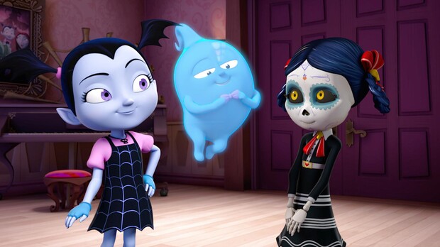 Vampirina Season 3 Episode 20 Vampirina Season 3 Episode 20