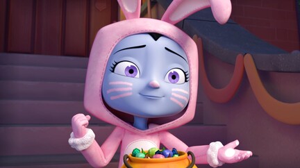 Watch Vampirina Tv Show Disney Junior On Disneynow