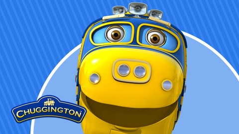 Watch Chuggington TV Show Disney Junior On DisneyNOW