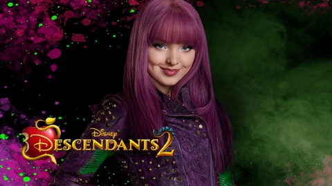 Watch Descendants TV Show | Disney Channel on DisneyNOW