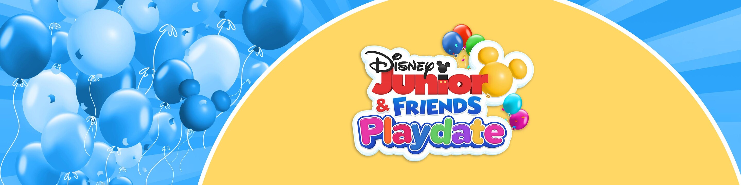 EXCLUSIVE: Disney Junior Friends are Here to Remind Kids “We're All in This  Together” - D23