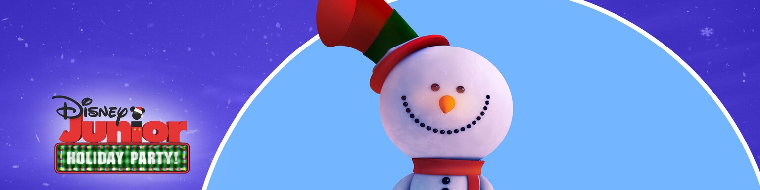 Disney Junior Magical Holidays: Disney's 2023 Holiday Episodes and Specials  Schedule