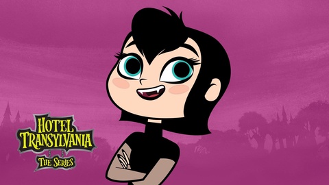 hotel transylvania season 1 episode 1