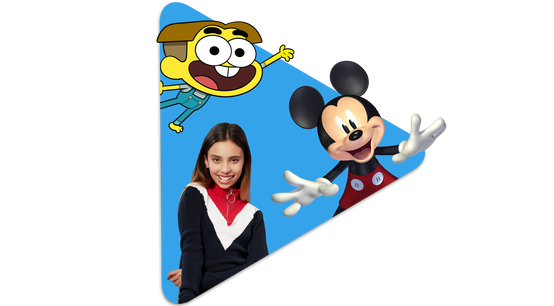 Download DisneyNOW App  Watch Disney Channel, Disney Junior