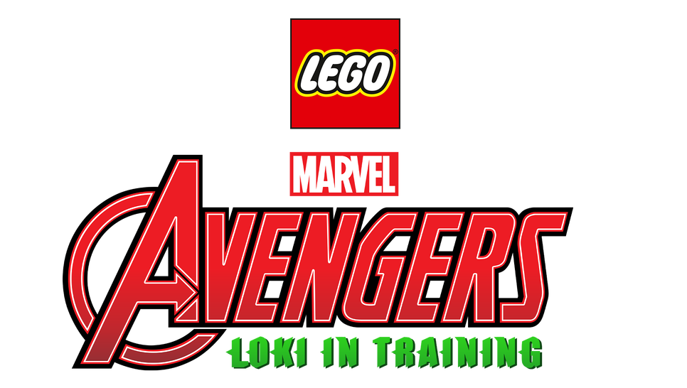 LEGO Marvel Avengers: Loki in Training