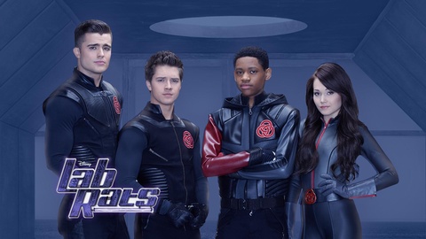 Watch Lab Rats TV Show | Disney XD on DisneyNOW