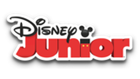  Disney Junior