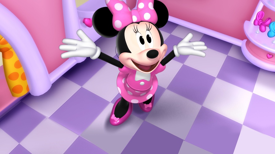 Minnie's Bow Toons Adventures In Piggy Sitting Disney Channel, Disney Junior & Disney XD TV, Shows & Episodes | DisneyNOW