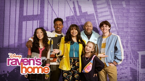 Raven's Home Season 6 Episodes 6-9 Disney Plus & Streaming Release