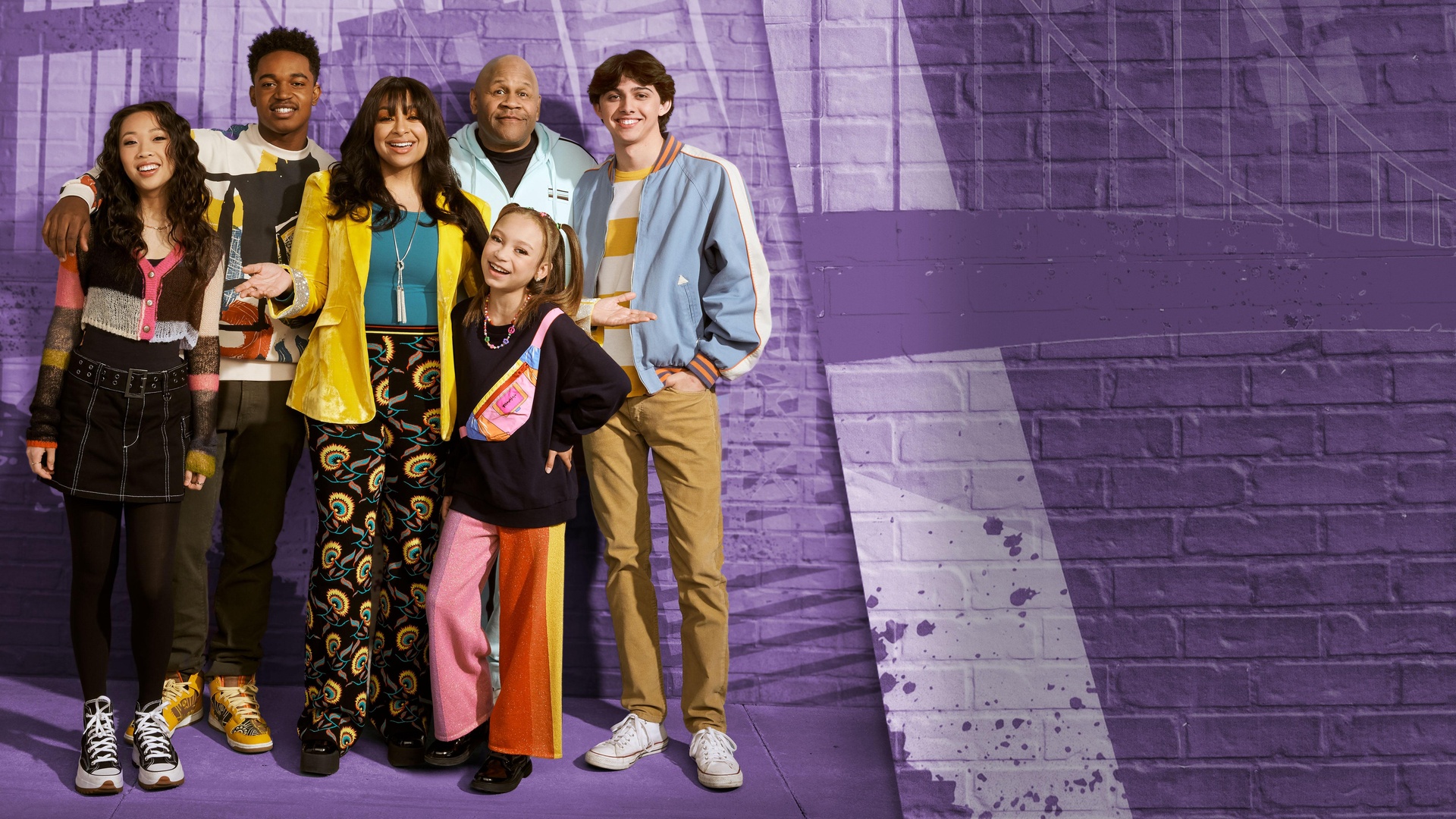 Watch raven's home online season 3 online free