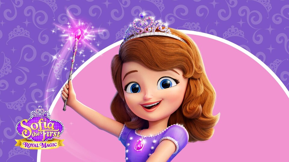 sofia the first pink dress magic era is back , the First: Magical Friends shorts are now available on Disney+! 92% Polyester/8% Spandex (Jersey Fleece) Pink Sofia The First Outfit