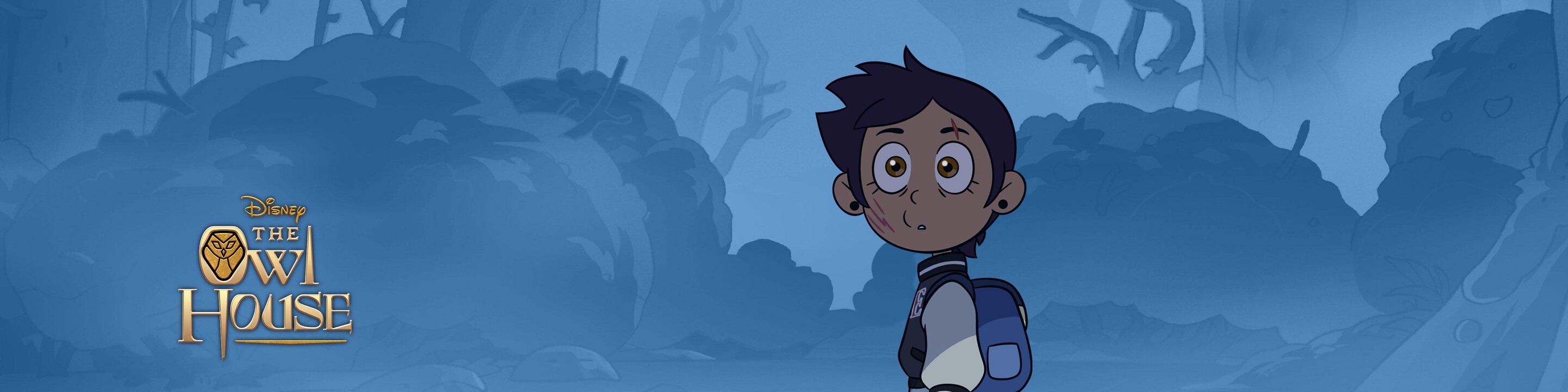 The Owl House': 3ª temporada ganha data de estreia no Disney+!