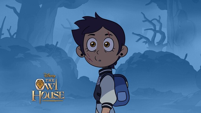 The owl house especial temporada 3