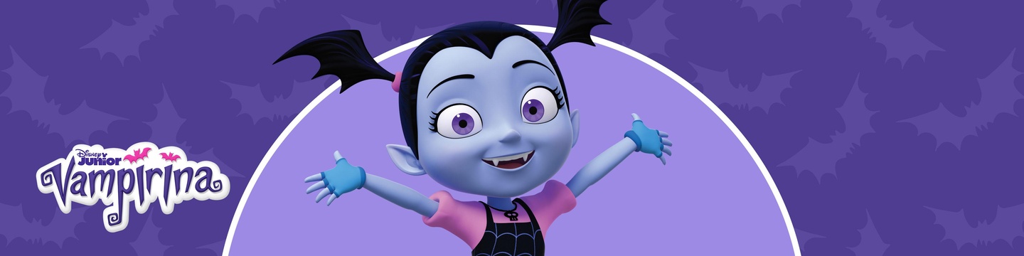 Synopsis: Vampirina, also known as Vee, is very anxious about being able to...
