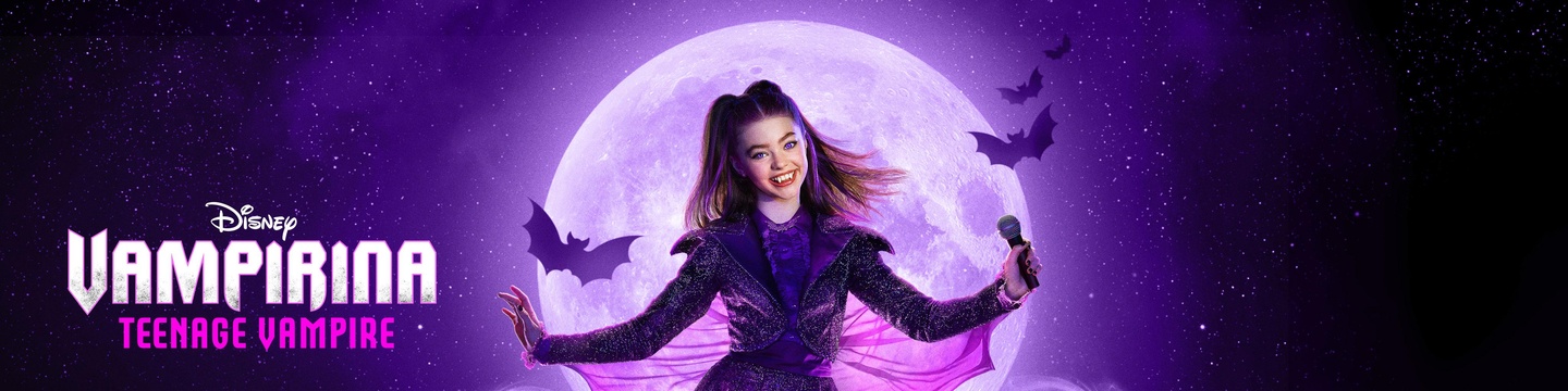Vampire Ina Cell Vampire Series On Disney