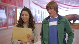 Watch Bad Lip Reading and Disney XD Present: High School Musical TV ...