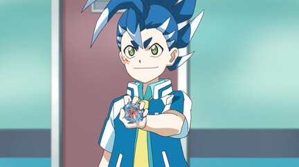 Featured image of post How To Watch Beyblade Burst Surge