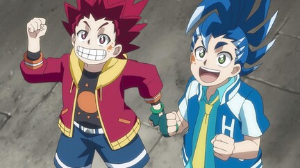 beyblade episodes english