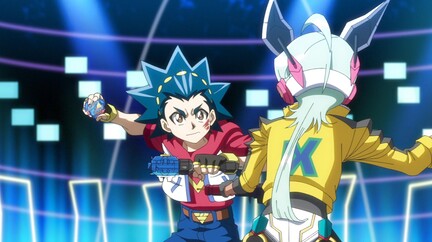 How to watch Beyblade in order: Chronological watch guide