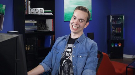 Watch Parker Plays TV Show | Disney XD on DisneyNOW