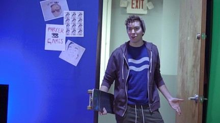 Watch Parker Plays TV Show | Disney XD on DisneyNOW