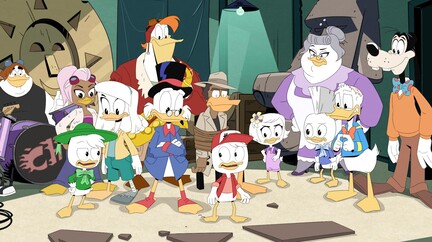 watch ducktales season 3 episode 3