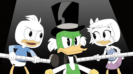 watch ducktales season 3 episode 3