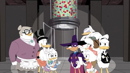 Ducktales season 2 episode shops 1