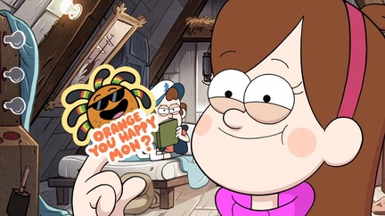 Gravity Falls Figures Toys Cartoon Character, Bill Dipper Stan Wendy Mabel  Soos