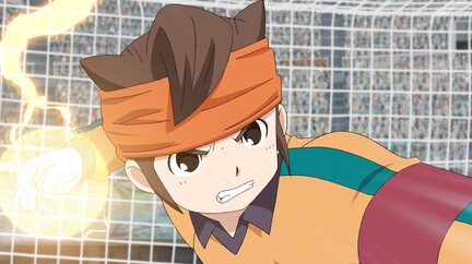 Inazuma Eleven - Episódio 116 - Animes Online