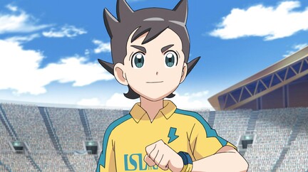 Watch inazuma eleven online hot sale