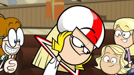 Kick buttowski episodes hotsell