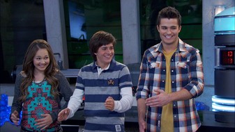 Watch Lab Rats TV Show - WatchDisneyXD.com