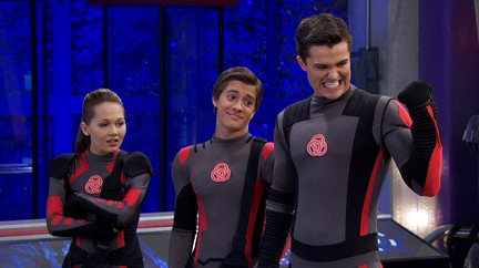 Watch Lab Rats TV Show | Disney XD on DisneyNOW