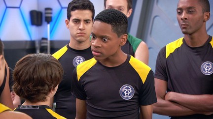 Lab Rats Full Episodes | Watch Season 4 Online