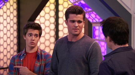 Lab Rats Full Episodes | Watch Season 3 Online