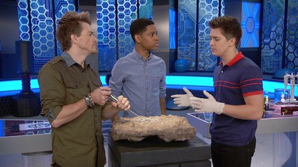 Watch Lab Rats Tv Show Disney Xd On Disneynow