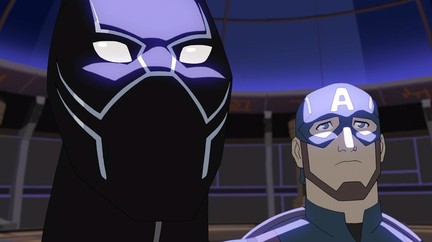 avengers black panthers quest wiki