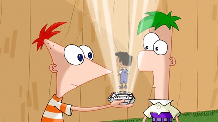 Watch Phineas and Ferb TV Show | Disney XD on DisneyNOW
