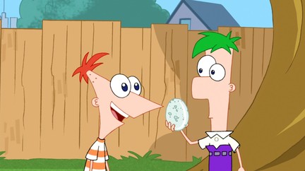 Watch Phineas and Ferb TV Show | Disney XD on DisneyNOW