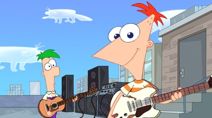 Phineas and Ferb Full Episodes | Watch Season 2 Online