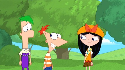 Phineas and Ferb Full Episodes | Watch Season 2 Online