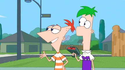 Phineas and Ferb Full Episodes | Watch Season 2 Online