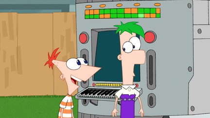 Phineas and Ferb Full Episodes | Watch Season 2 Online