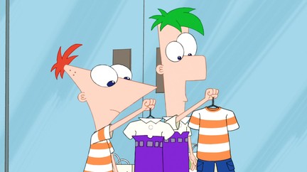 Phineas and Ferb Full Episodes | Watch Season 2 Online