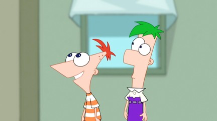 Phineas and Ferb Full Episodes | Watch Season 2 Online