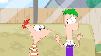 Phineas and Ferb Full Episodes | Watch Season 2 Online