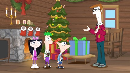 Phineas and Ferb Full Episodes | Watch Season 3 Online