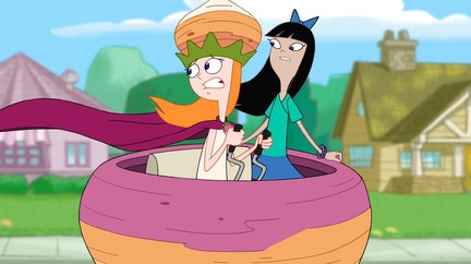 Phineas