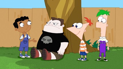 Phineas and Ferb Full Episodes | Watch Season 4 Online